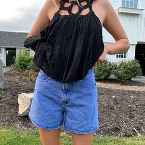 Princess Polly shorts